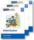 Petite Pauline -Student Workbooks (minimum of 20)