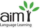 AIM Language Learning 