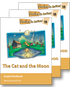 The Cat and the Moon - Student Workbooks (minimum of 20)