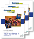 Veux-tu danser ? Digital Student Workbooks (minimum of 20)