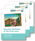 Boucles Violettes - Student Workbooks (minimum of 20)