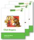 Chat Angora - Student Workbooks (minimum of 20)