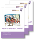Veux-tu aller au Carnaval ? - Student Workbooks (minimum of 20)