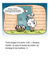 Mouton Fiston et son ami,  Verdon, le cochon - Reader (minimum of 6)
