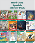 Spanish Elementary & Secondary Library Pack - 12 Readers